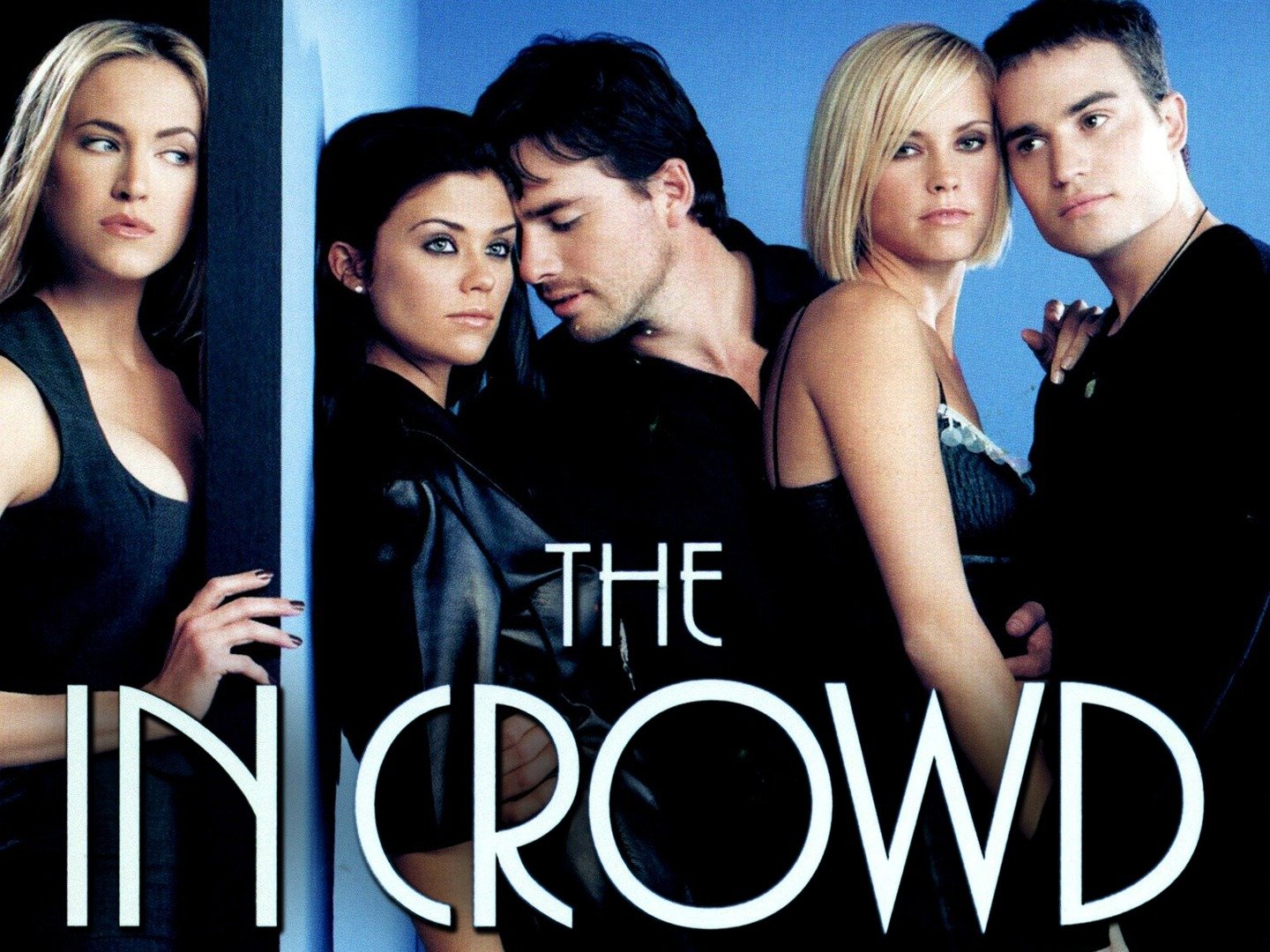 The In Crowd 2000 Rotten Tomatoes