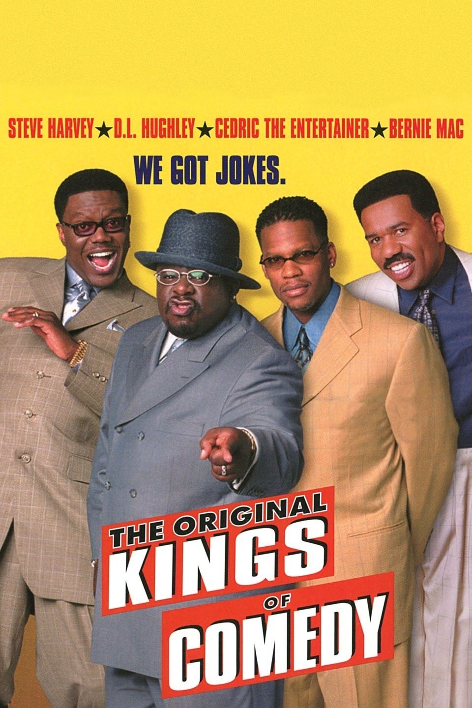 the-original-kings-of-comedy-movie-reviews