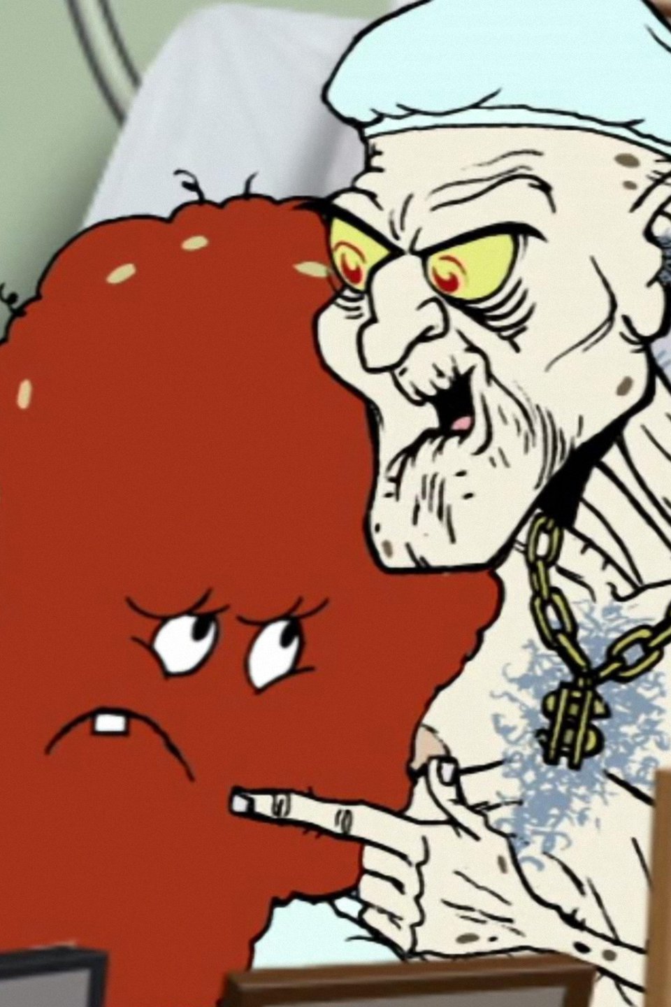 Little Brittle Pictures Rotten Tomatoes