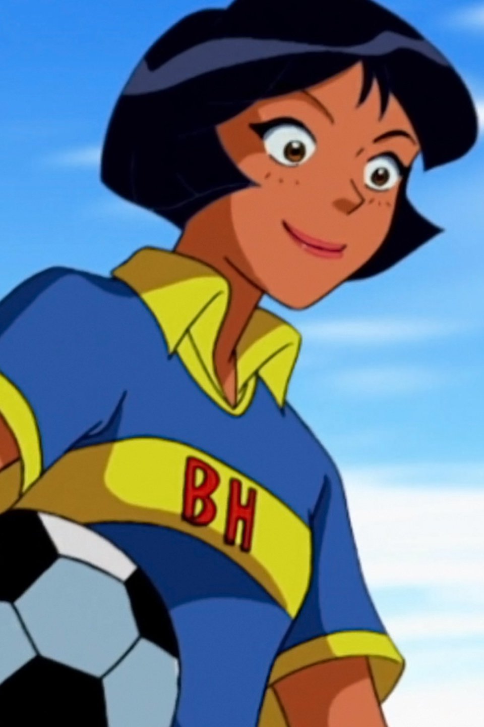 Spy Soccer Pictures - Rotten Tomatoes