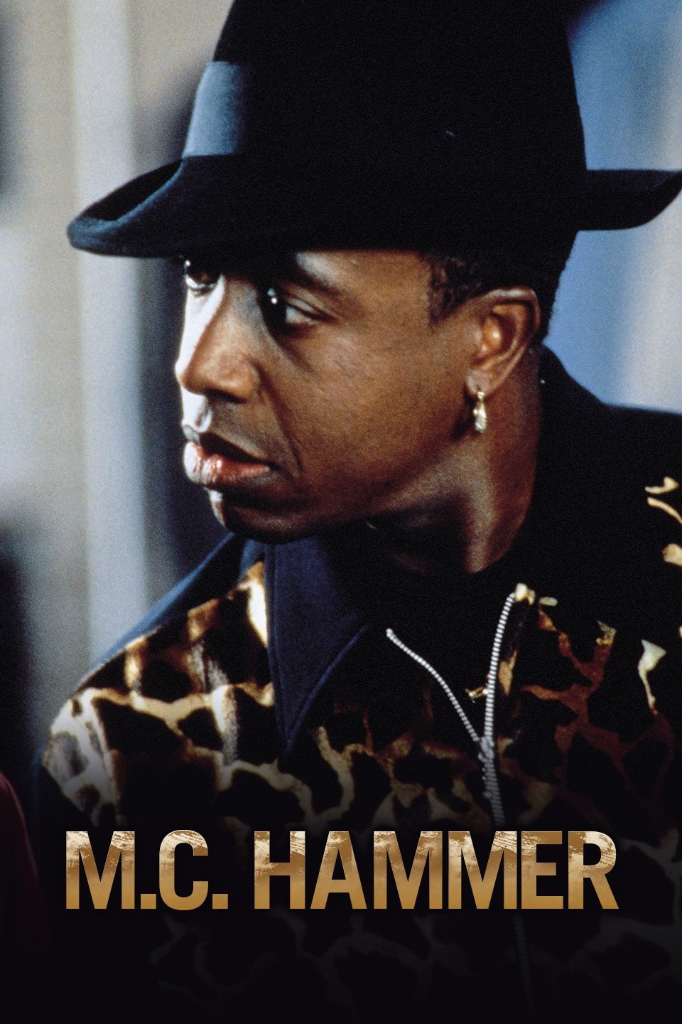 M.C. Hammer - Rotten Tomatoes