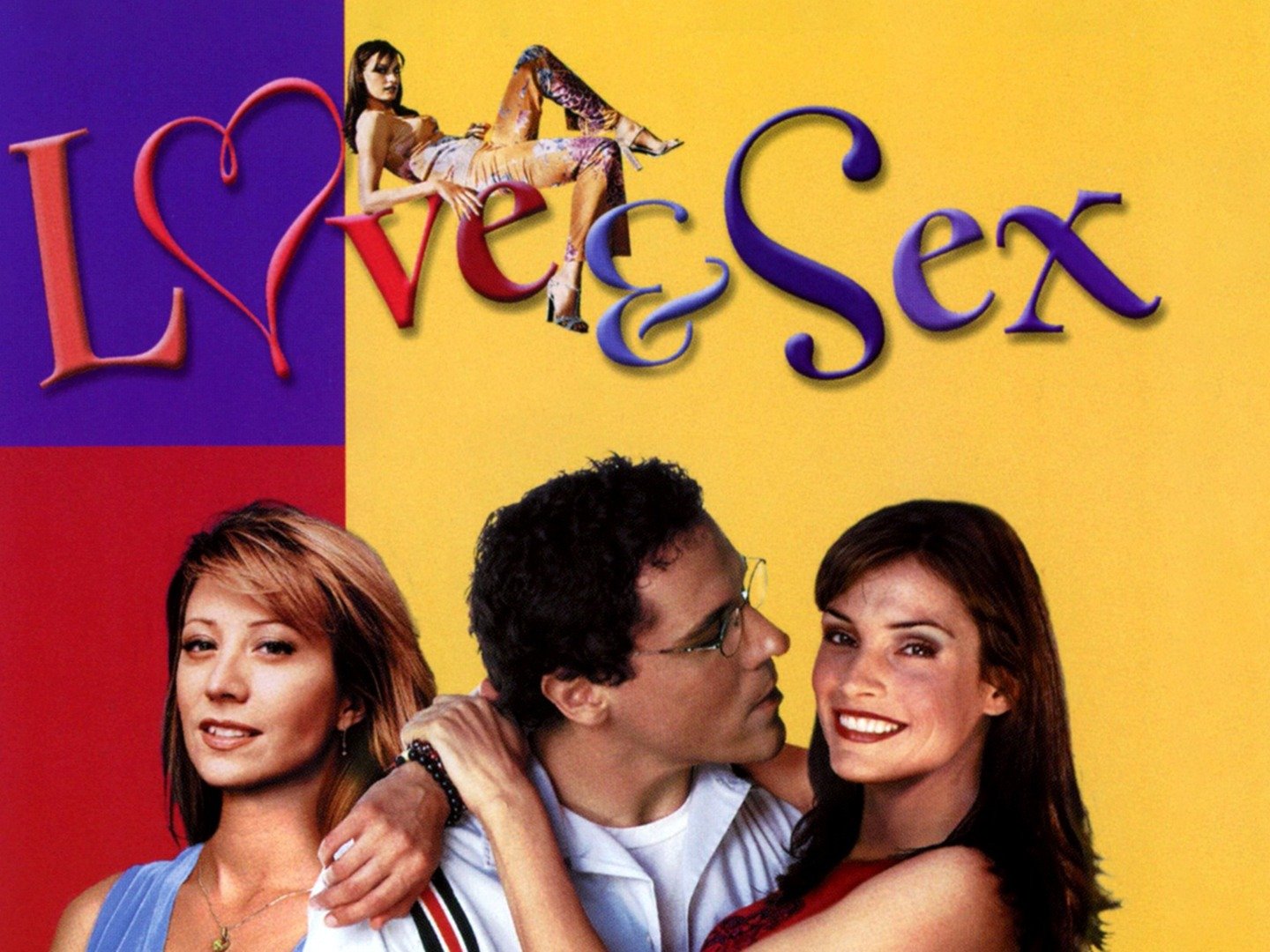 Love And Sex Movies