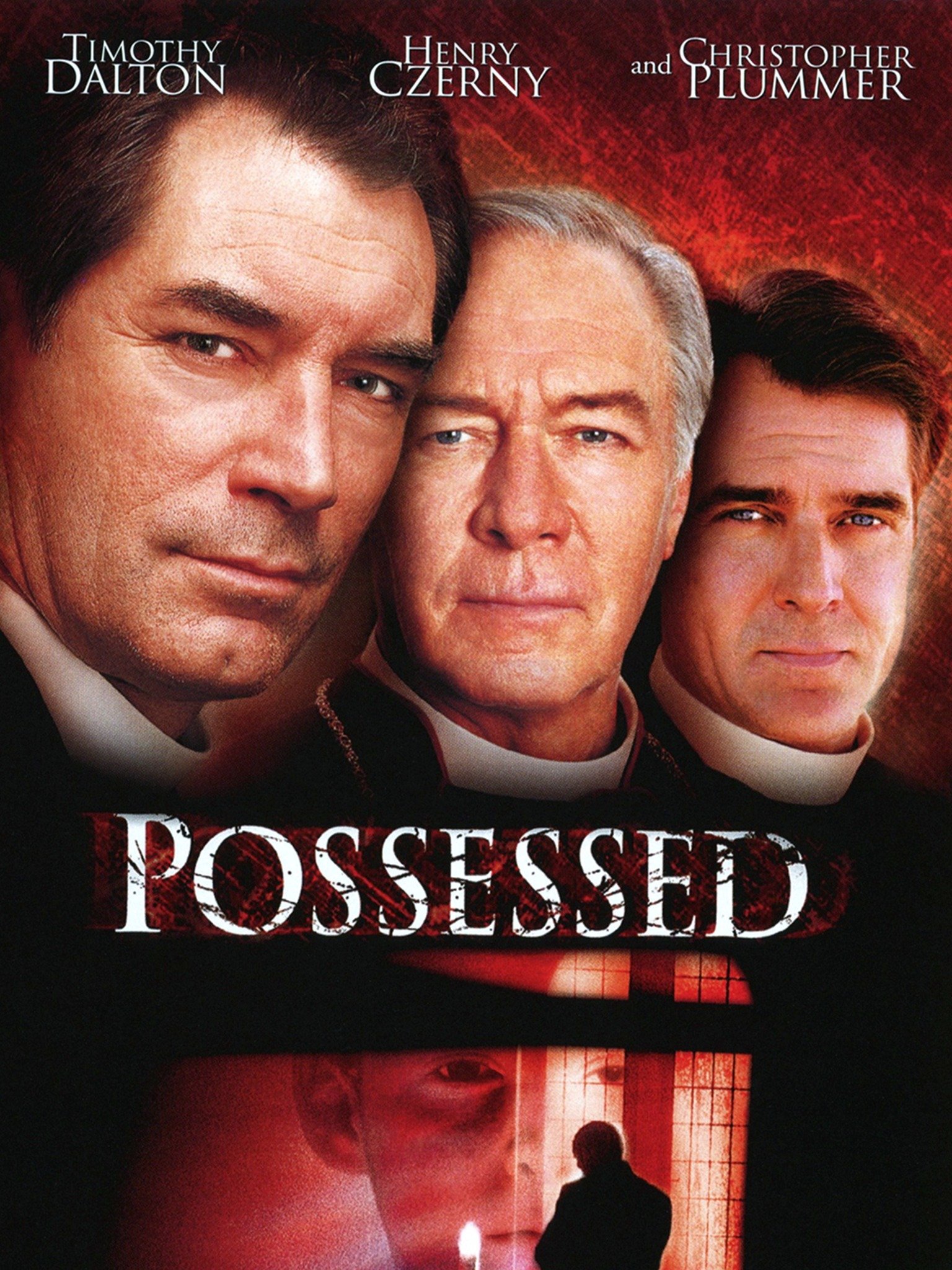 the possessed 2022 movie review