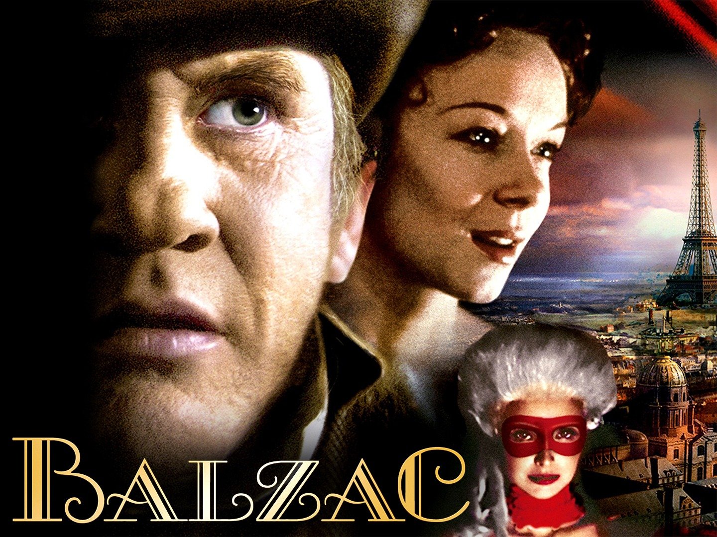 Balzac (1999) Rotten Tomatoes
