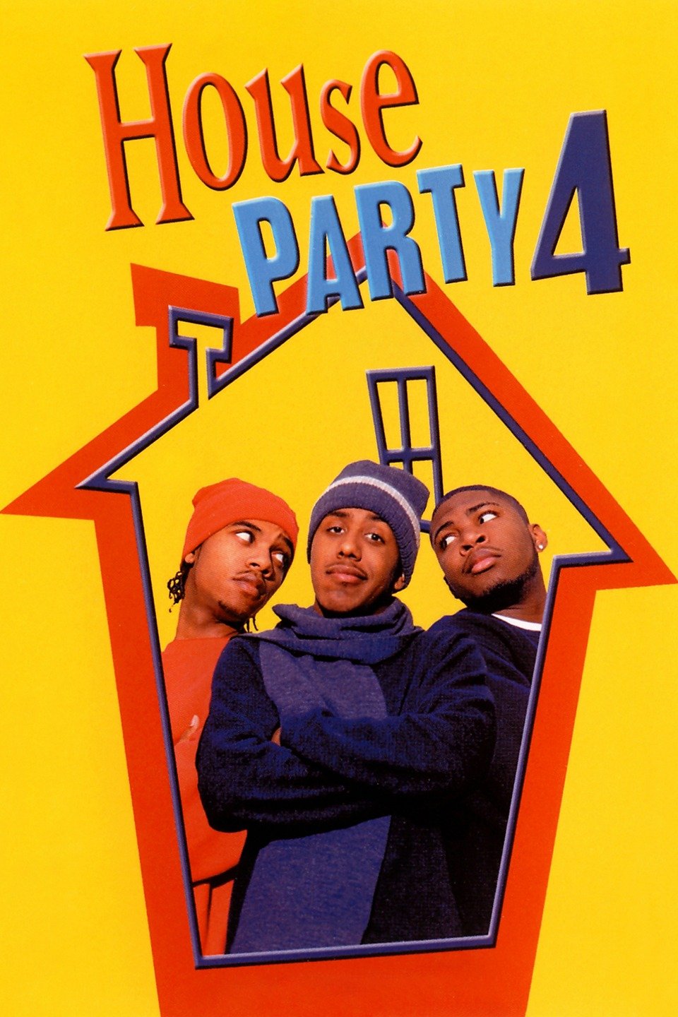 House Party IV Pictures Rotten Tomatoes