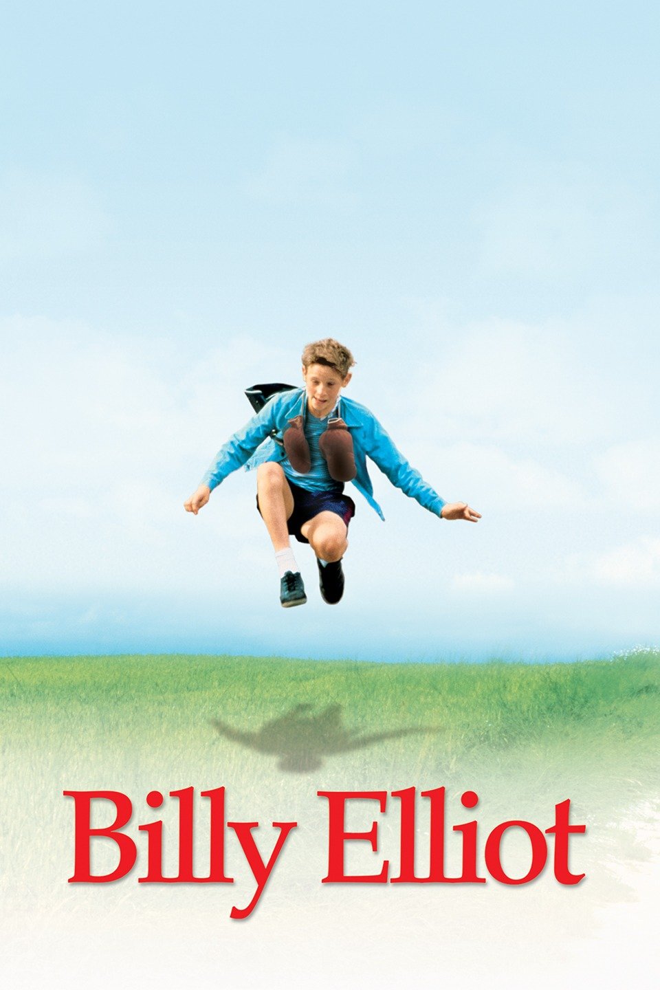 Billy Elliot Streaming Vo Billy Elliot - Rotten Tomatoes