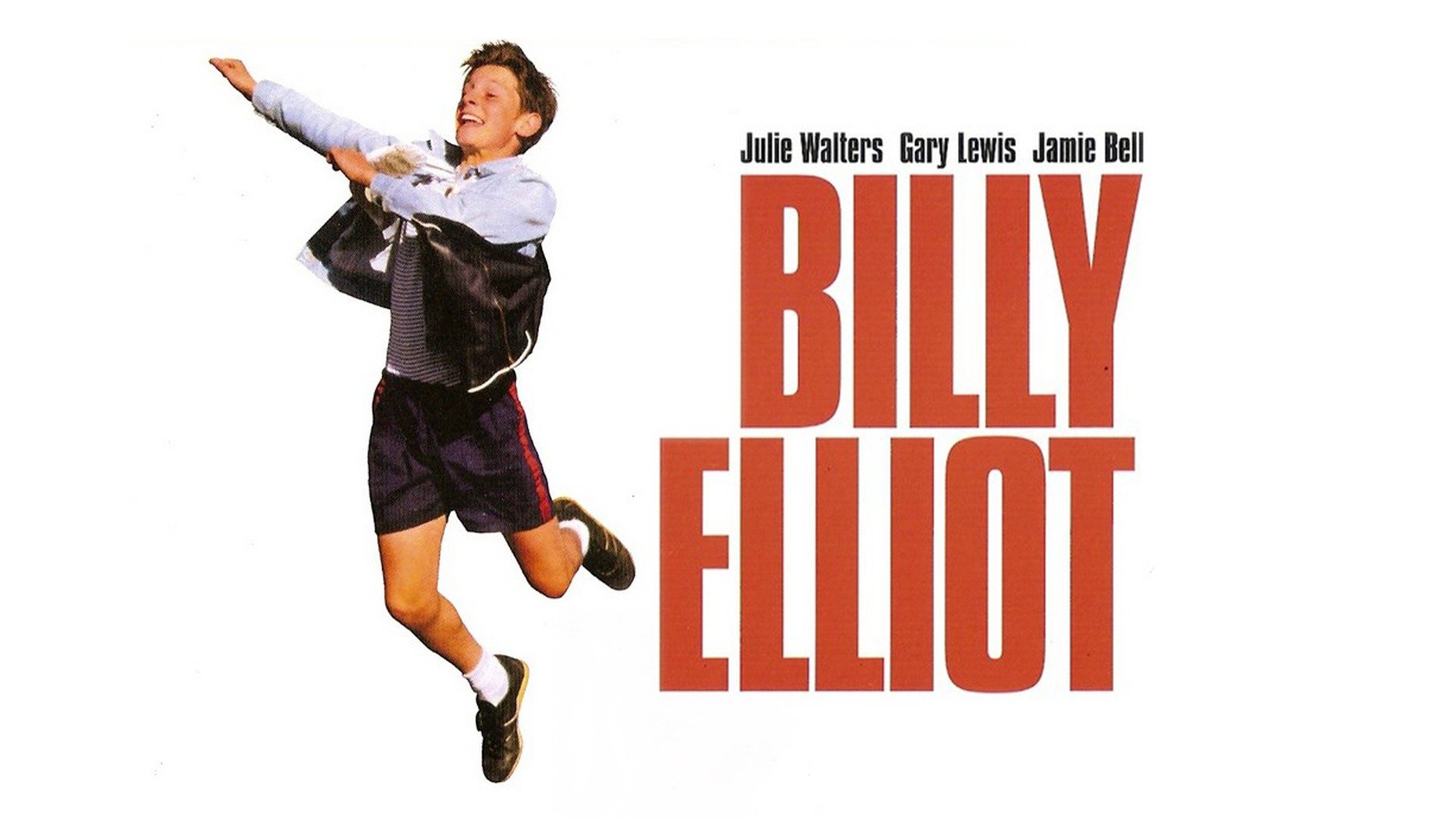 Billy Elliot: Official Clip - Like Electricity - Trailers & Videos ...