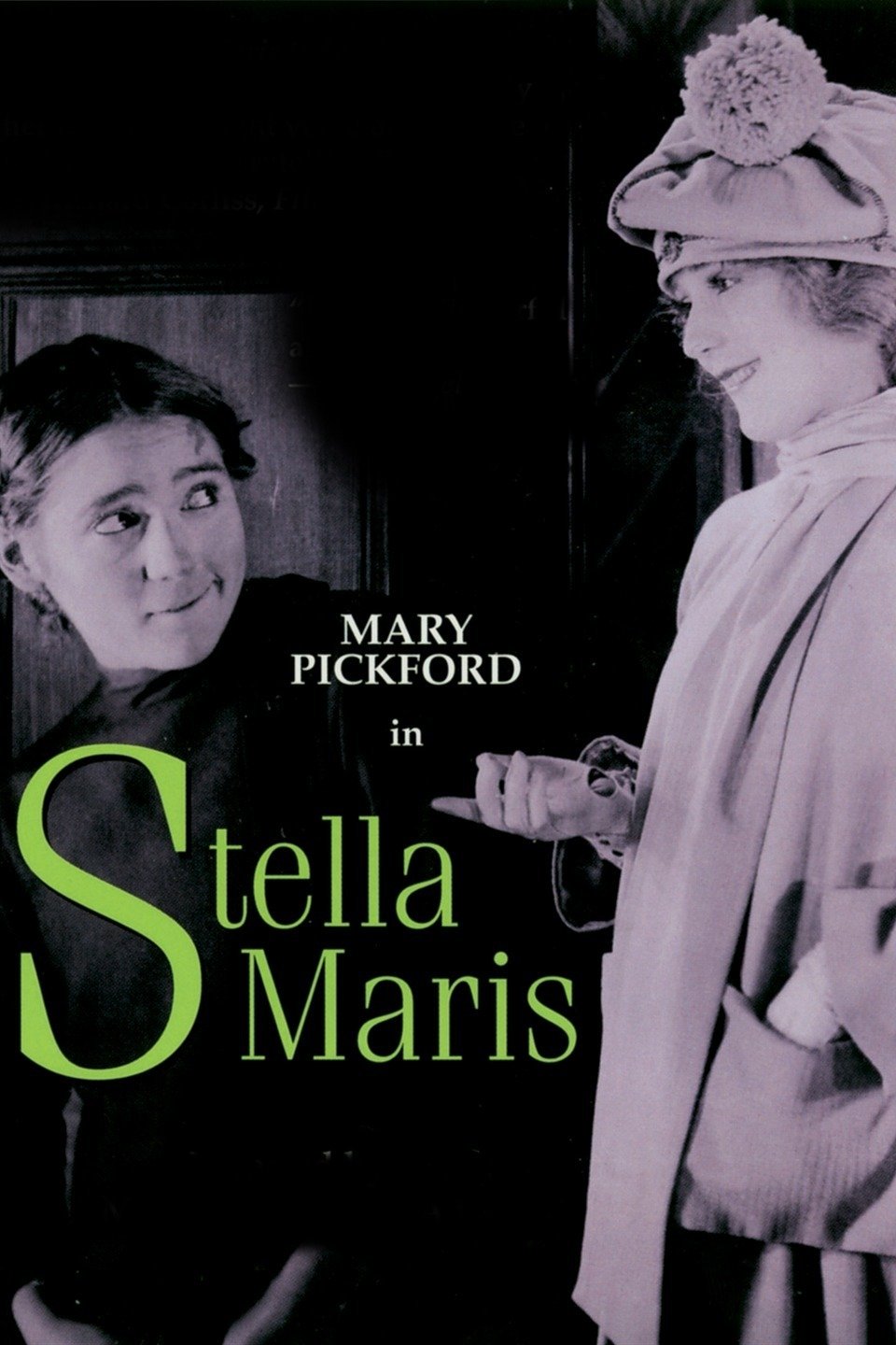 Stella Maris Rotten Tomatoes