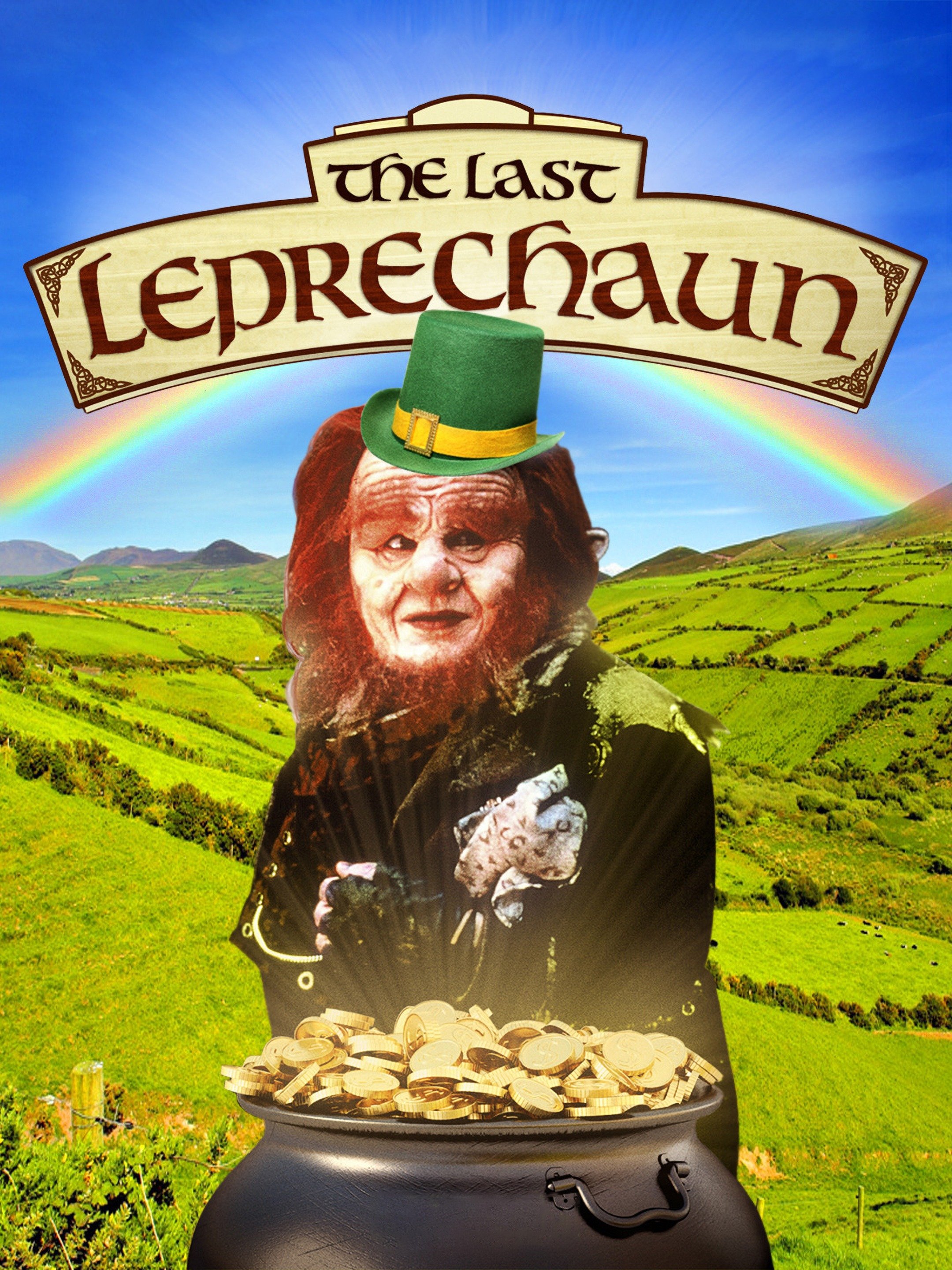 The Last Leprechaun Pictures Rotten Tomatoes