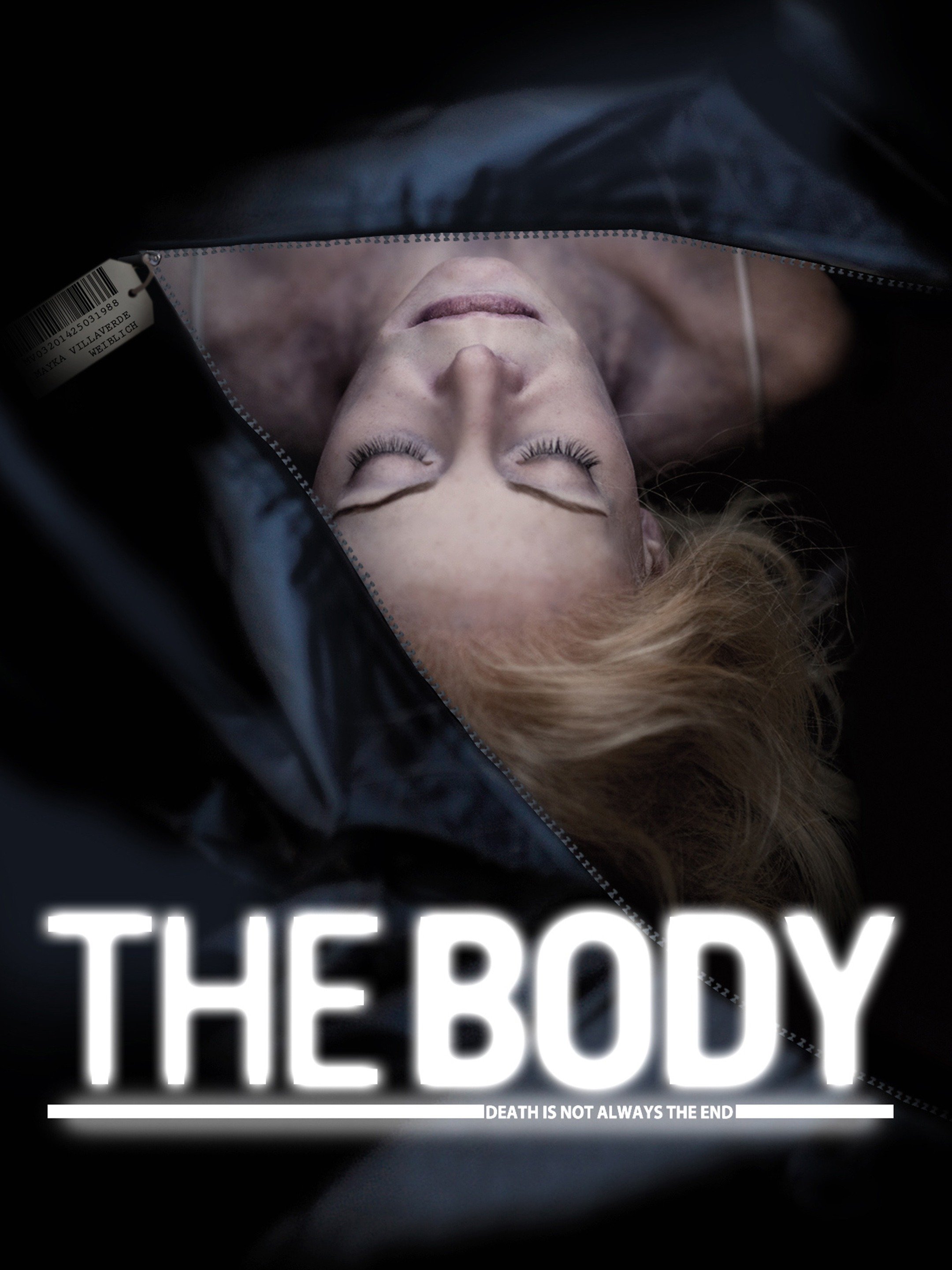 The Body (2001) Rotten Tomatoes
