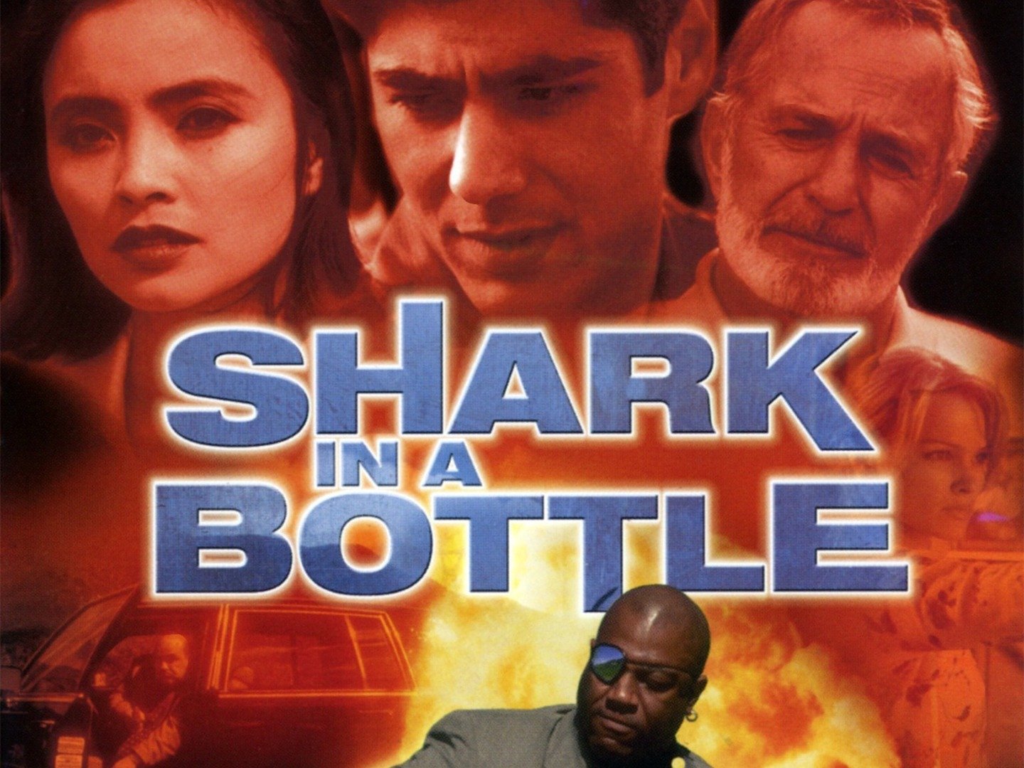Shark in a Bottle Pictures Rotten Tomatoes