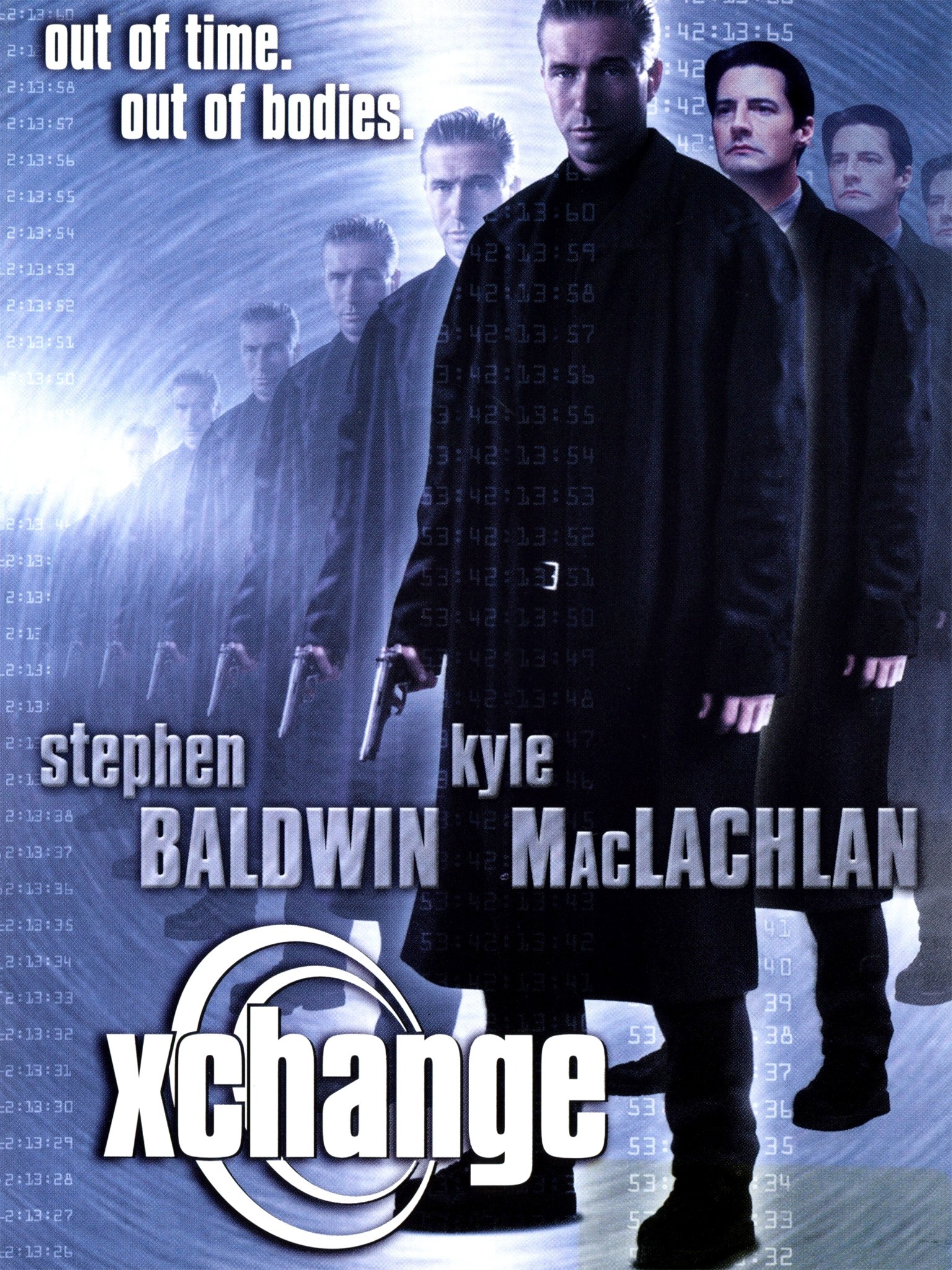 xchange download