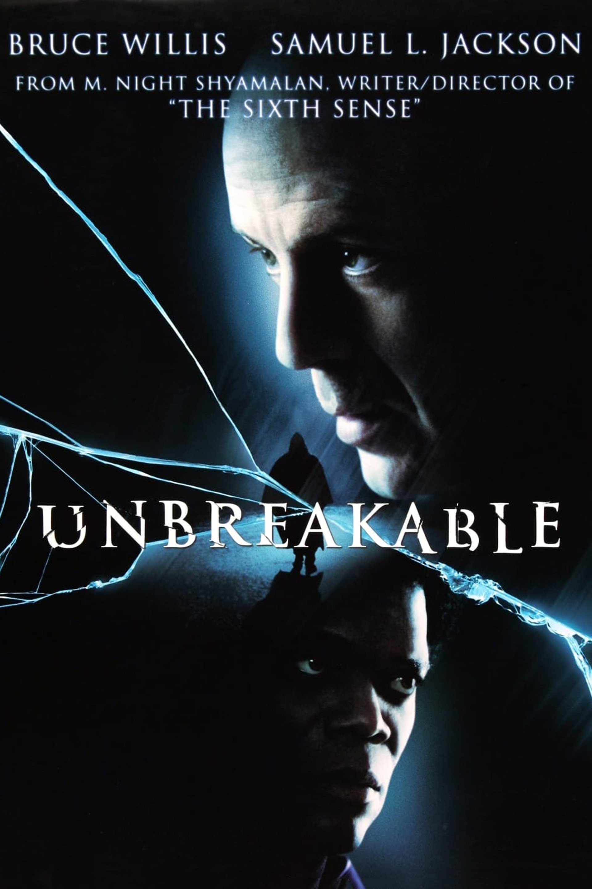 Unbreakable - Rotten Tomatoes