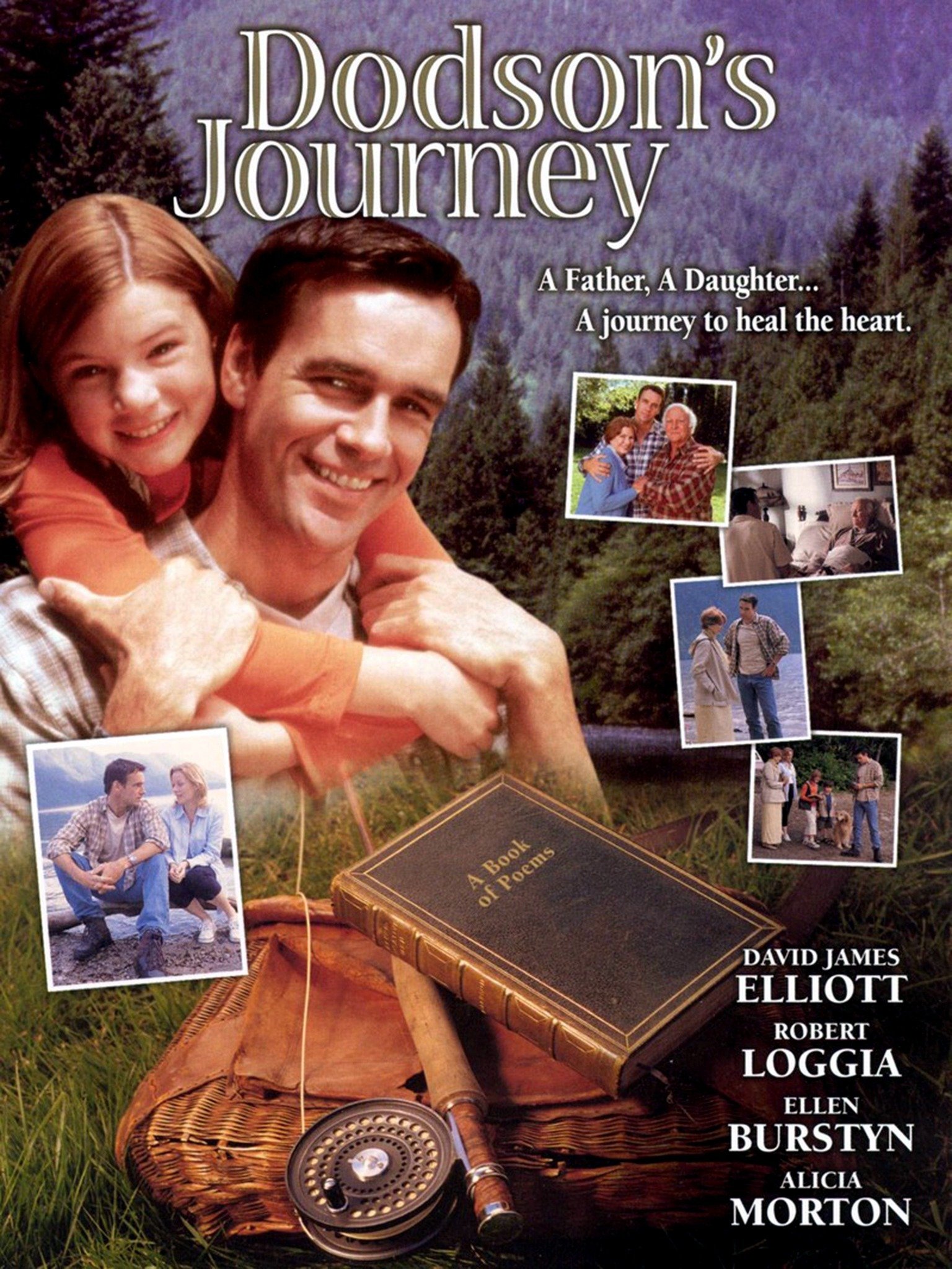 dodson's journey full movie