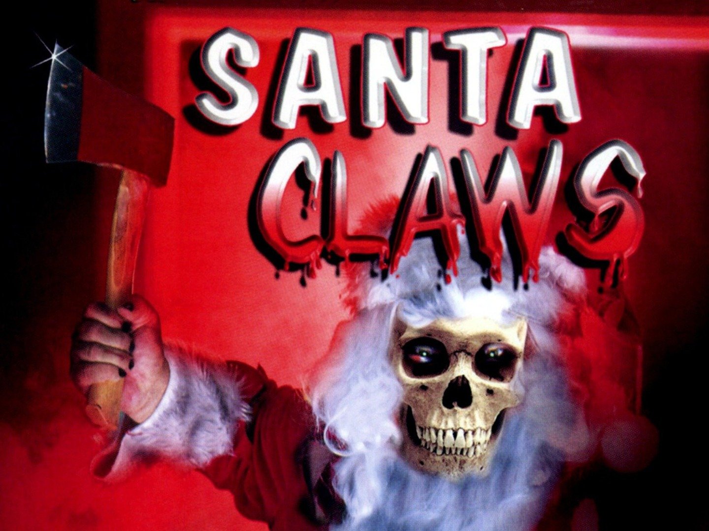 Santa Claws - Rotten Tomatoes