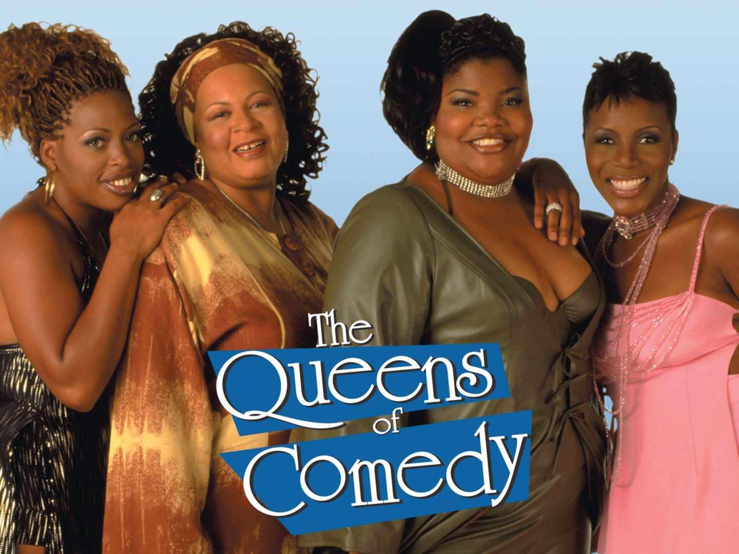 The Queens of Comedy Movie Reviews