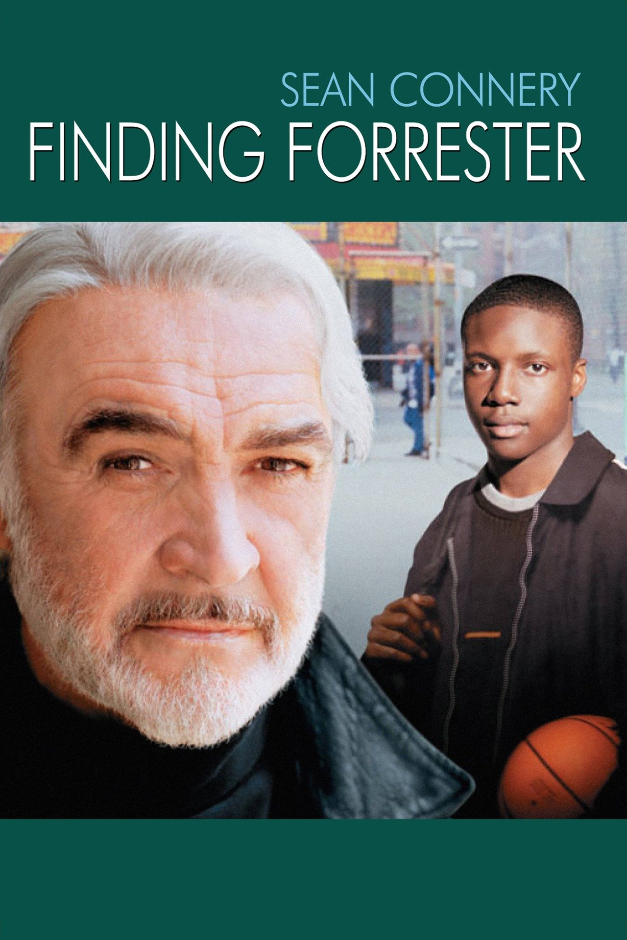 finding forrester conclusion