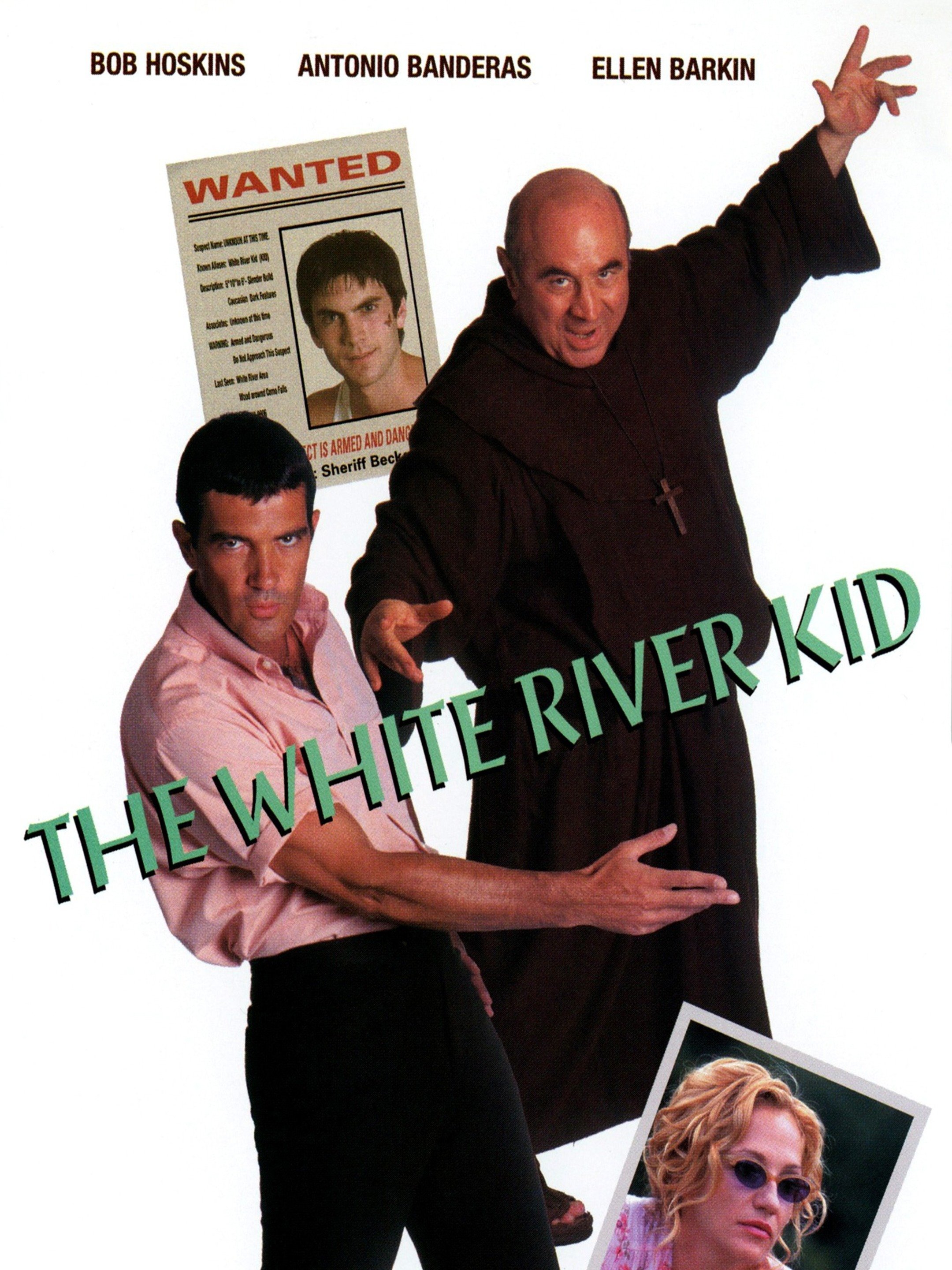 The White River Kid Pictures Rotten Tomatoes