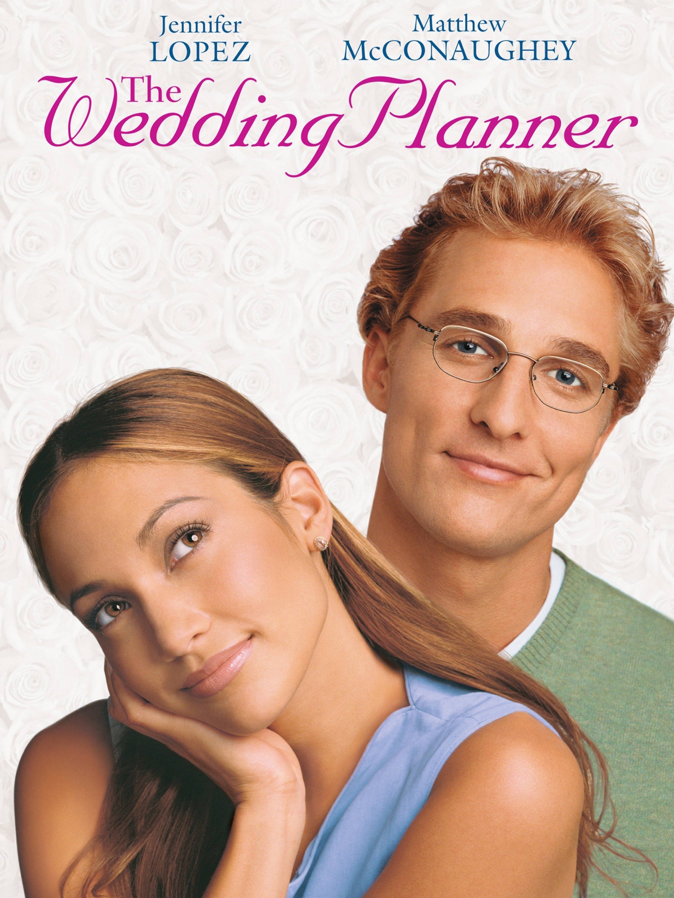 The Wedding Planner 2001 Rotten Tomatoes