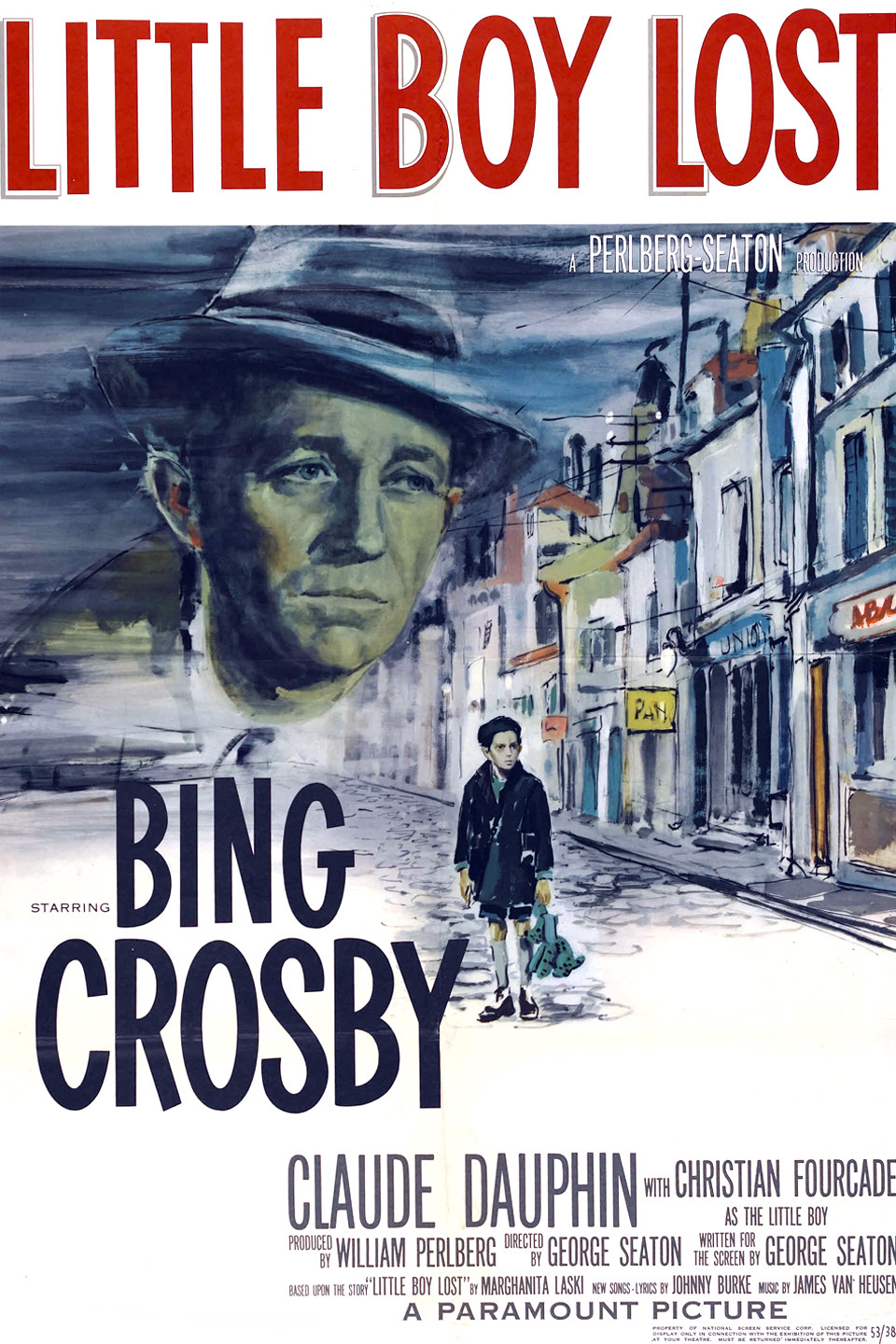 Little Boy Lost Pictures Rotten Tomatoes