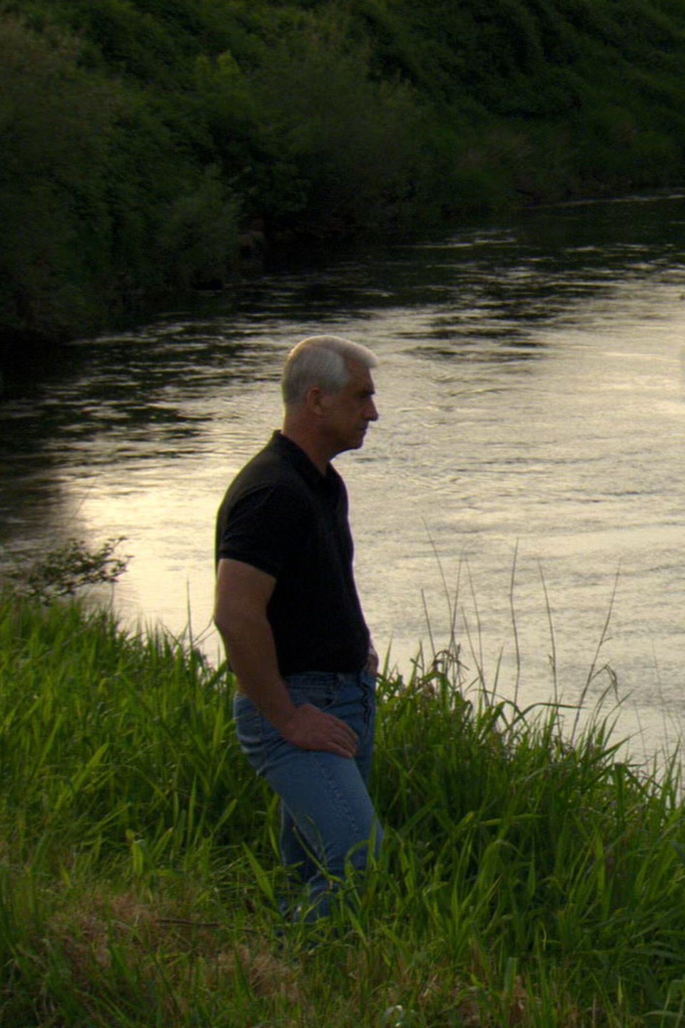 Obsession Dave Reichert And The Green River Killer Pictures Rotten 