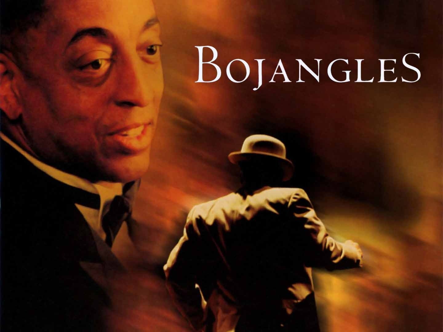 Bojangles (2001) Rotten Tomatoes