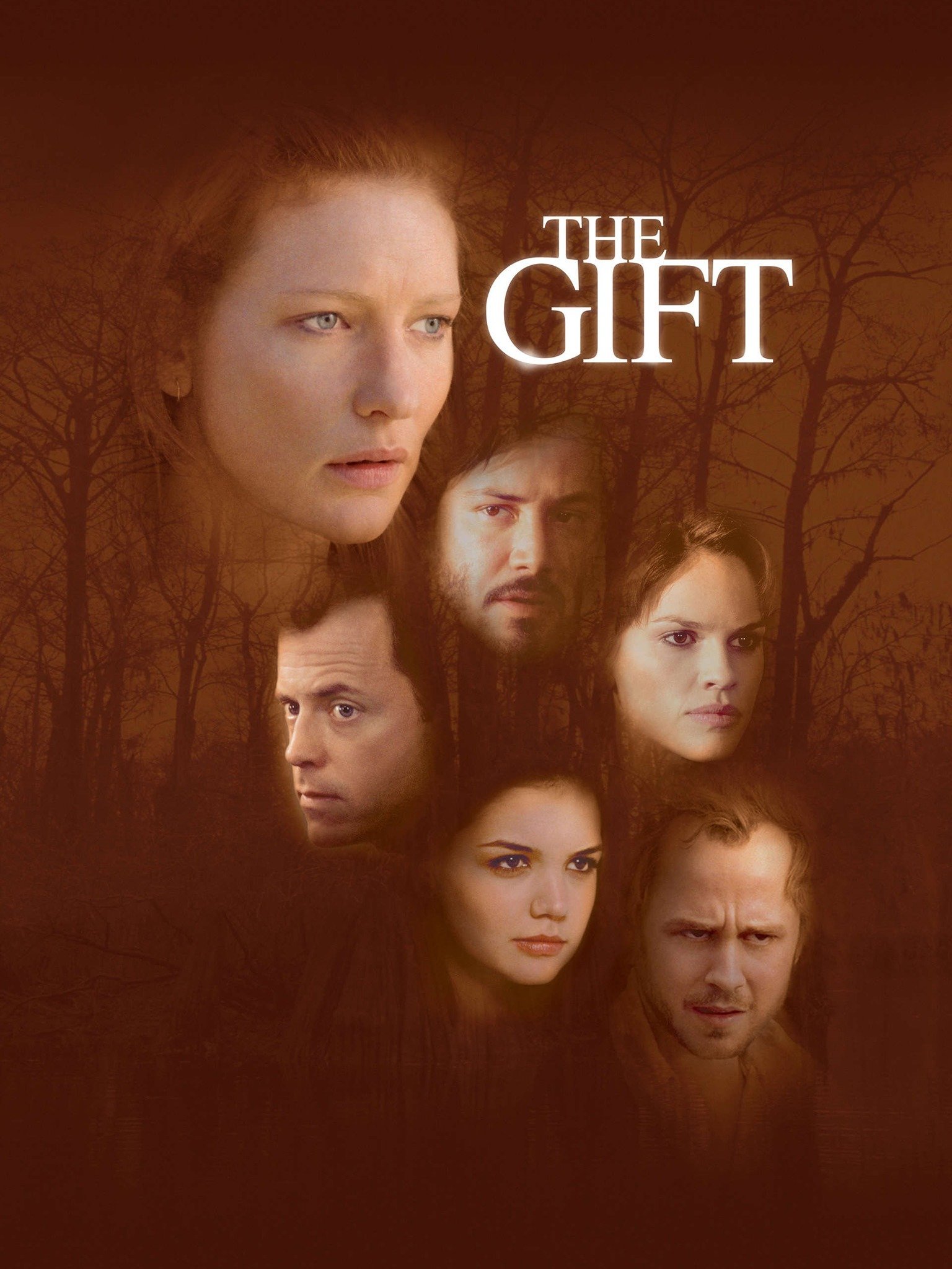 the gift movie reviews netflix