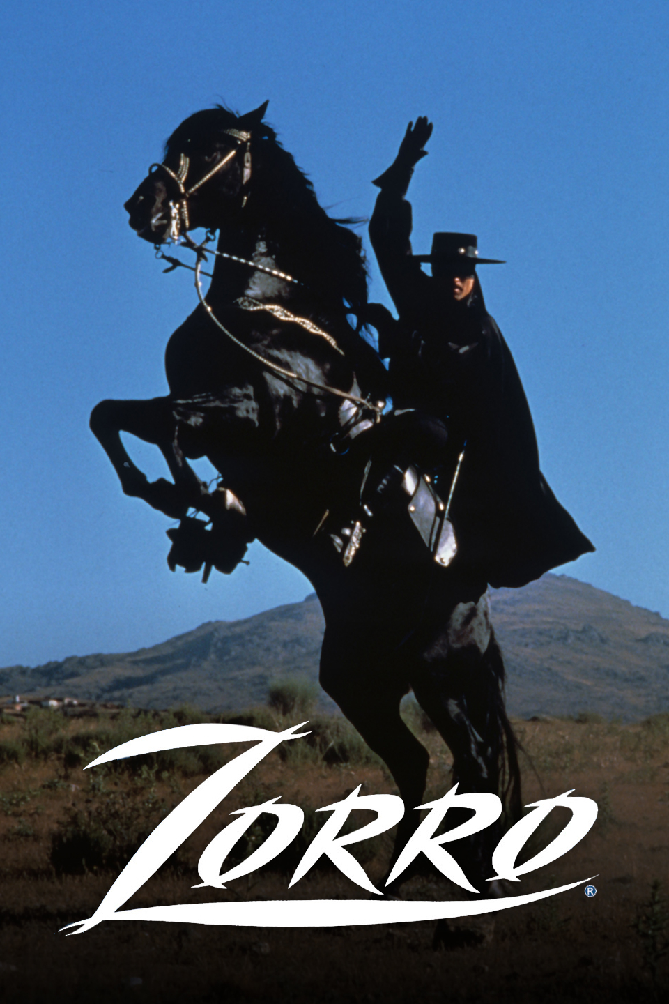 Zorro - Rotten Tomatoes