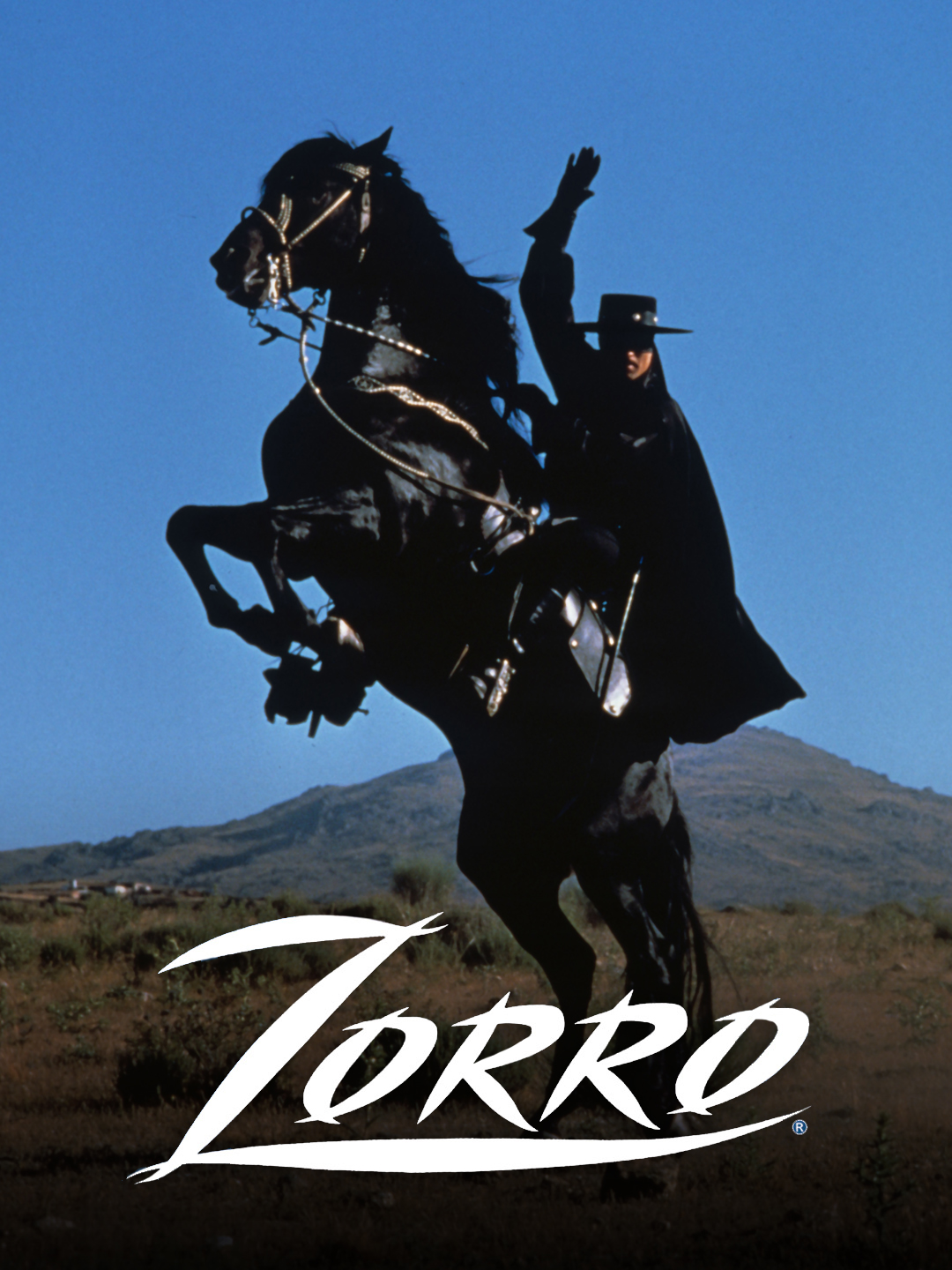 Zorro - Rotten Tomatoes