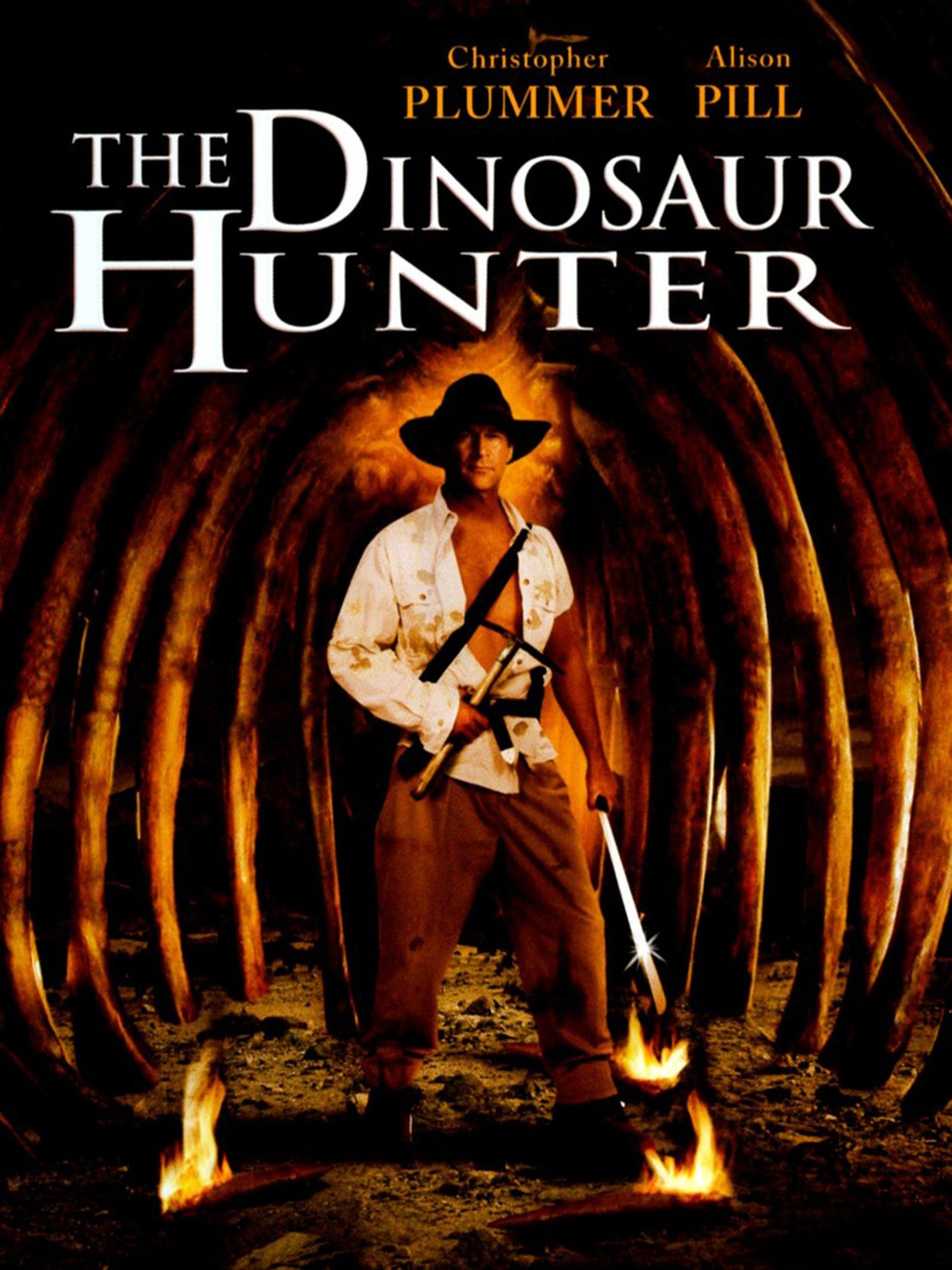 dino hunter dino hunter