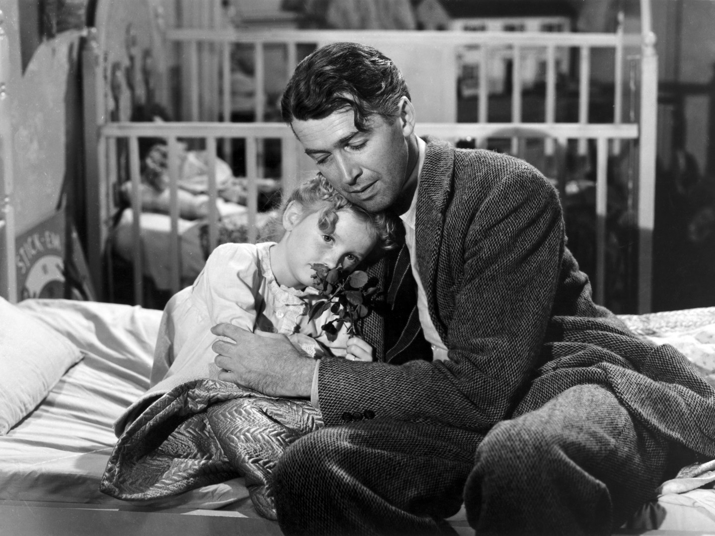 Its A Wonderful Life Trailer 1 Trailers And Videos Rotten Tomatoes 