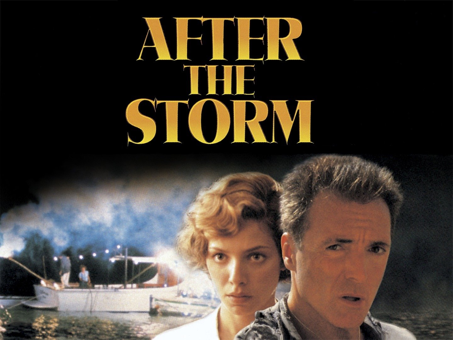 After The Storm (2001)   Rotten Tomatoes