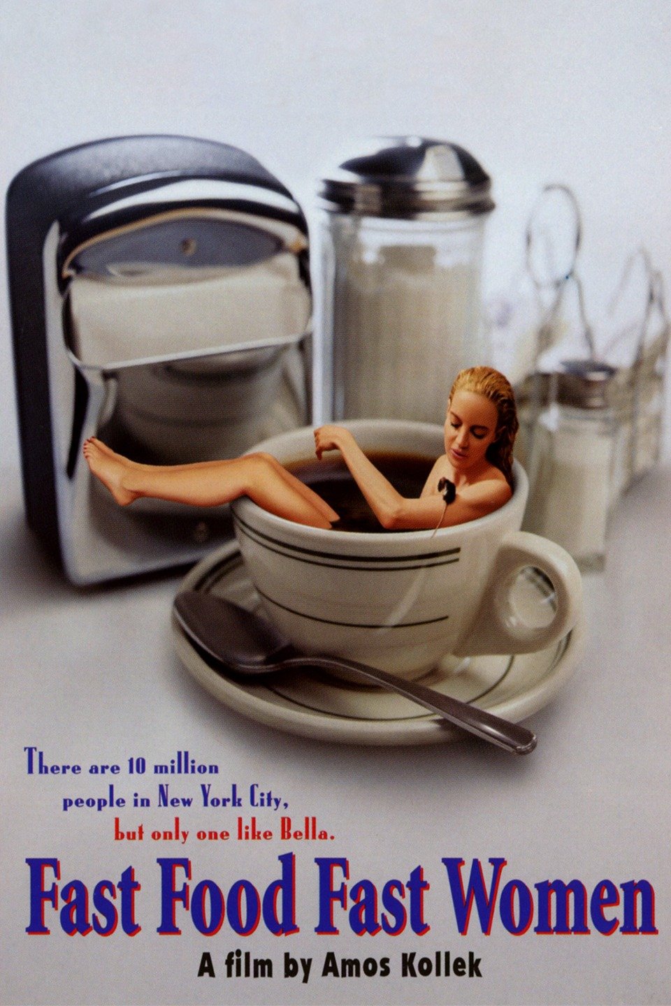 Fast Food, Fast Women Pictures Rotten Tomatoes