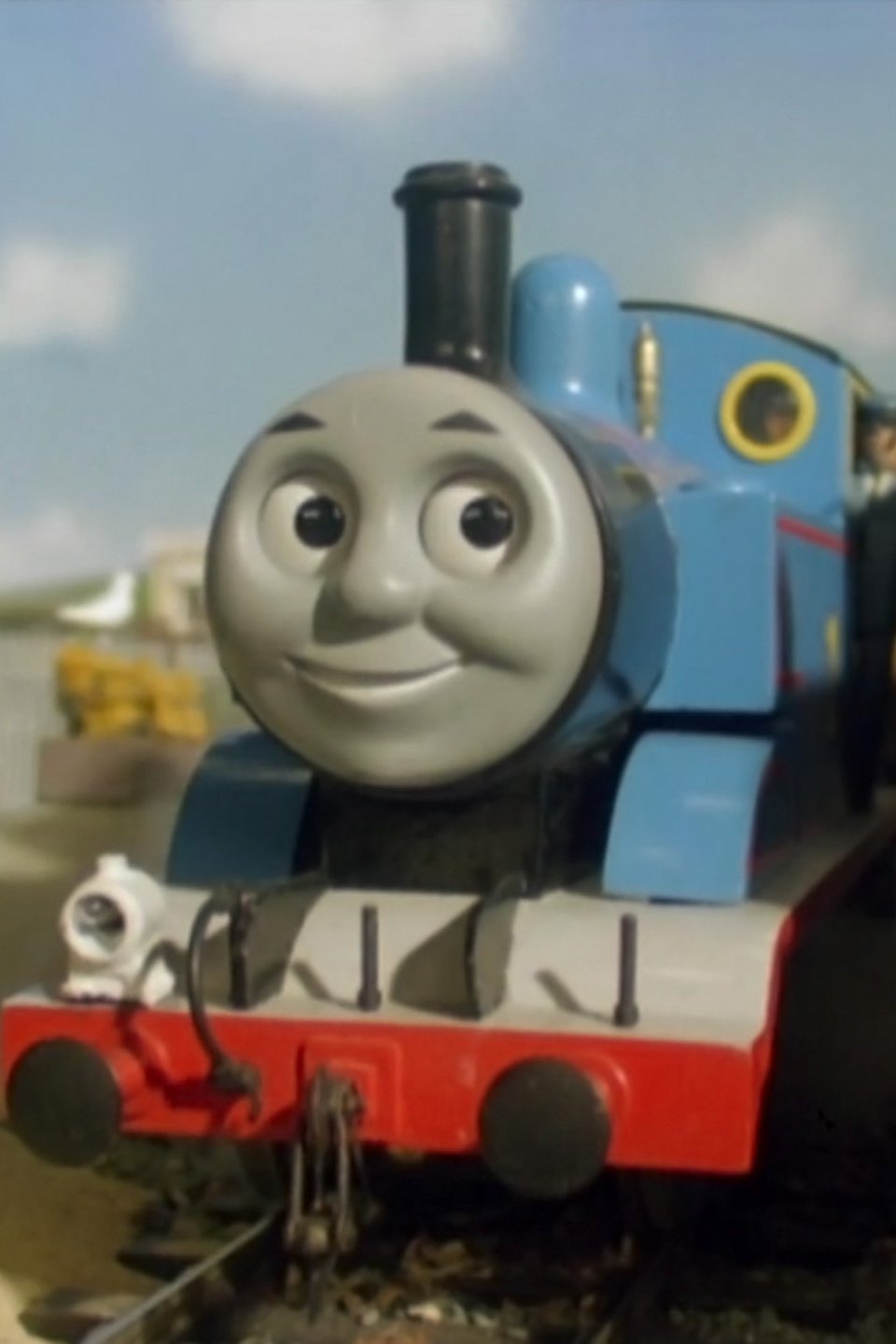 Thomas and Stepney Pictures - Rotten Tomatoes