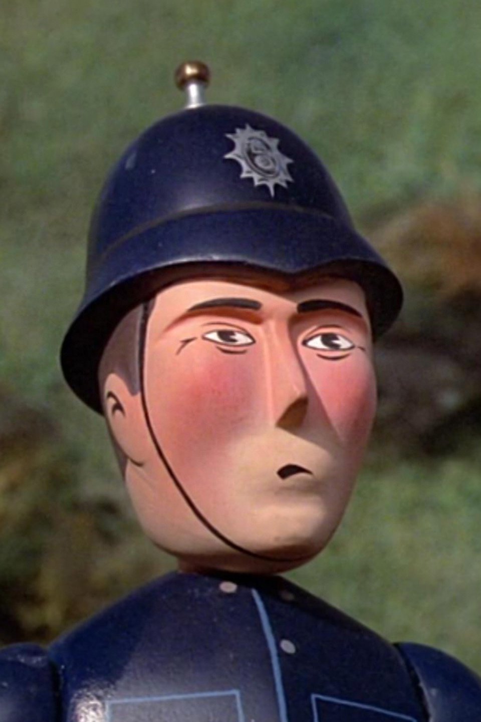 Thomas Breaks the Rules Pictures Rotten Tomatoes