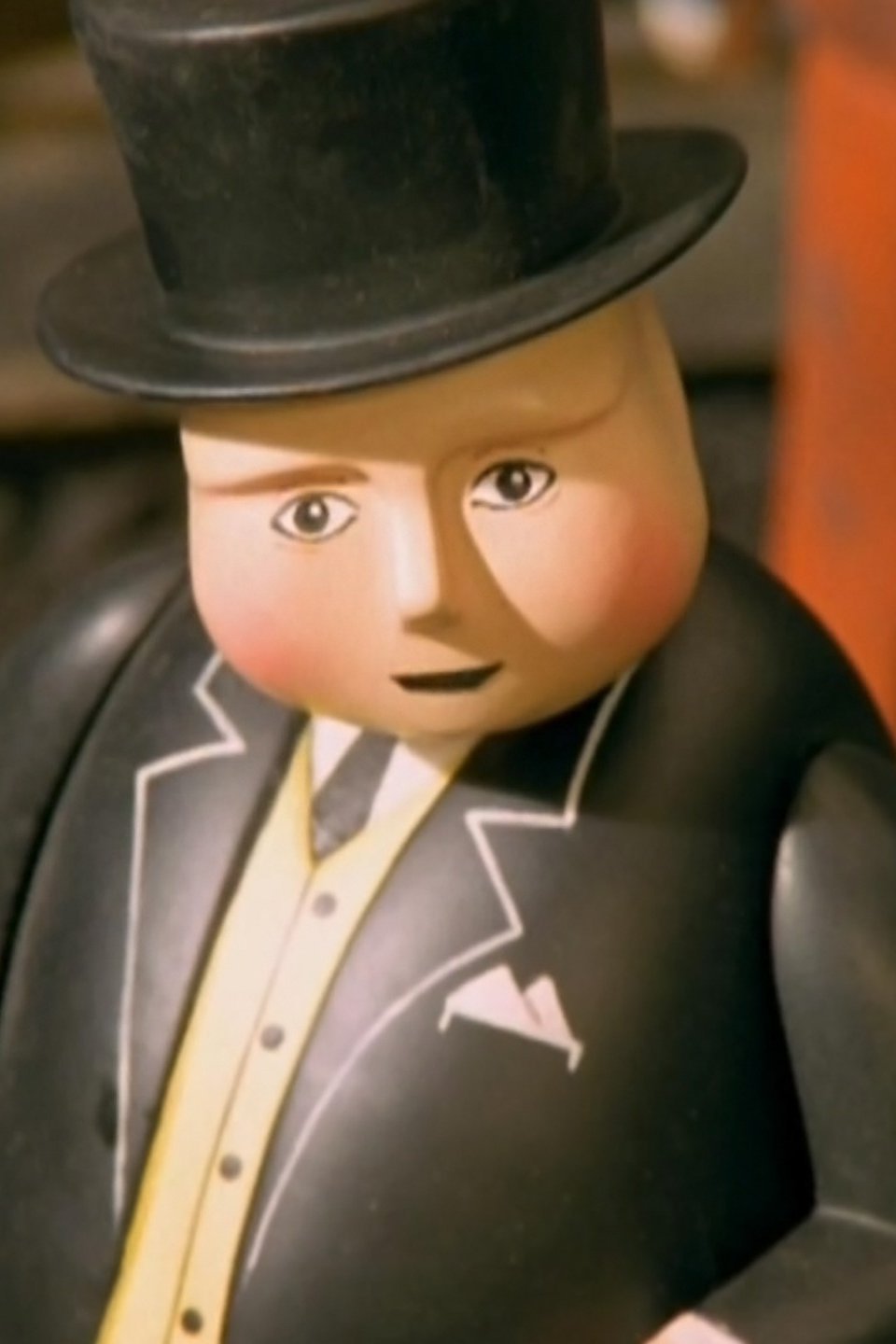 Put Upon Percy Pictures Rotten Tomatoes