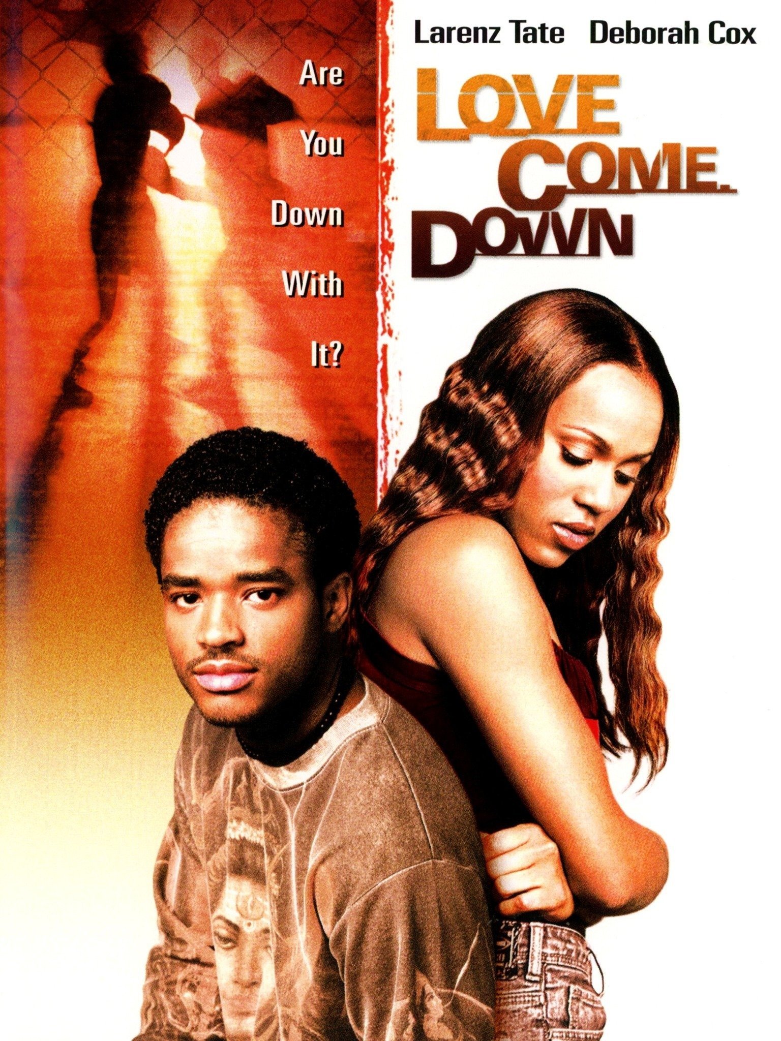 love come down movie