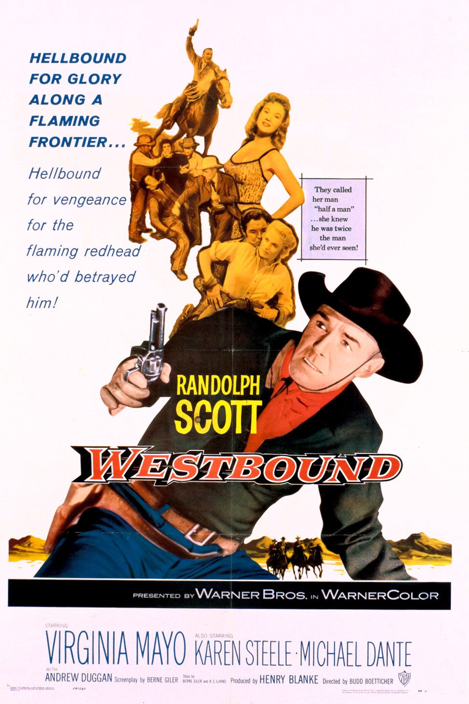 Westbound - Rotten Tomatoes