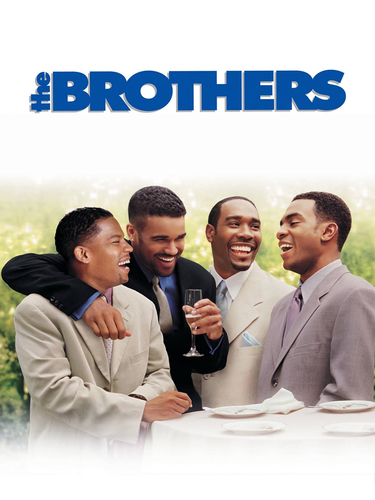 the brothers movie review