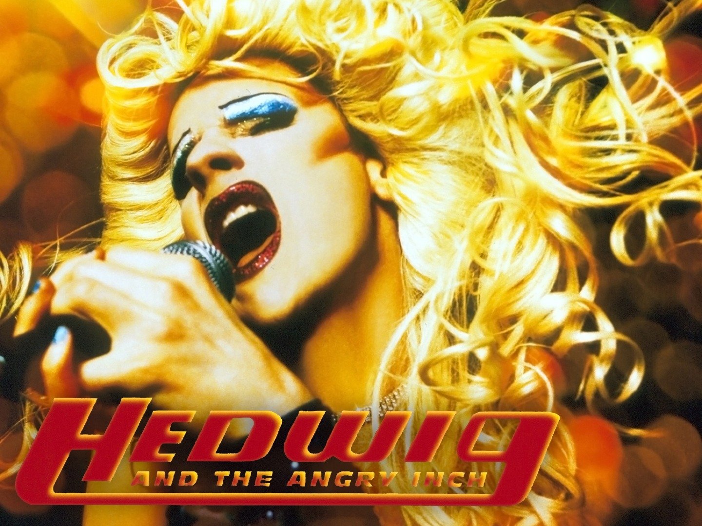 Hedwig and the Angry Inch: Trailer 1 - Trailers & Videos - Rotten Tomatoes