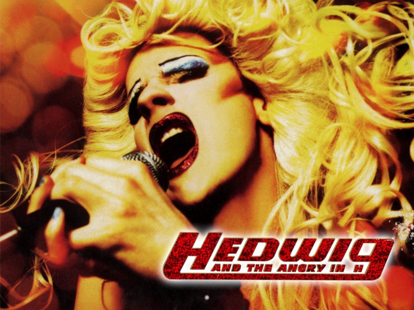Hedwig and the Angry Inch Trailer 1 Trailers & Videos Rotten Tomatoes