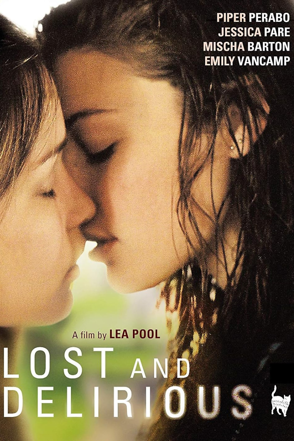 Lost and Delirious Rotten Tomatoes