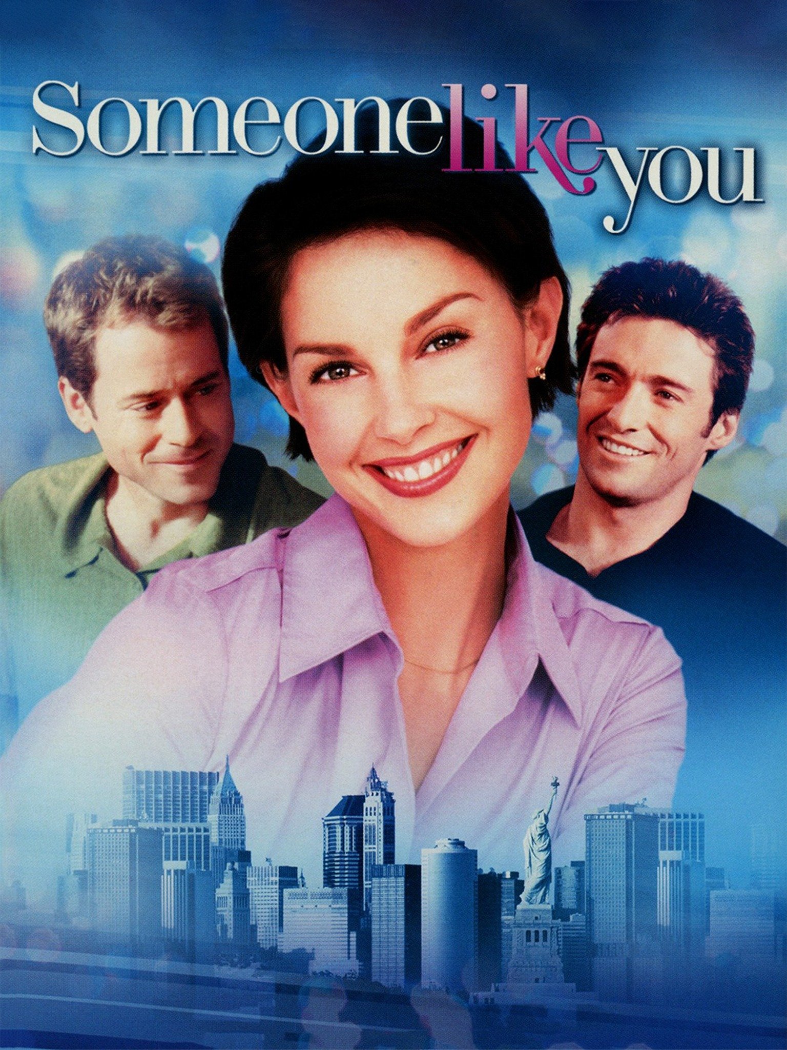 Someone Like You Movie Reviews