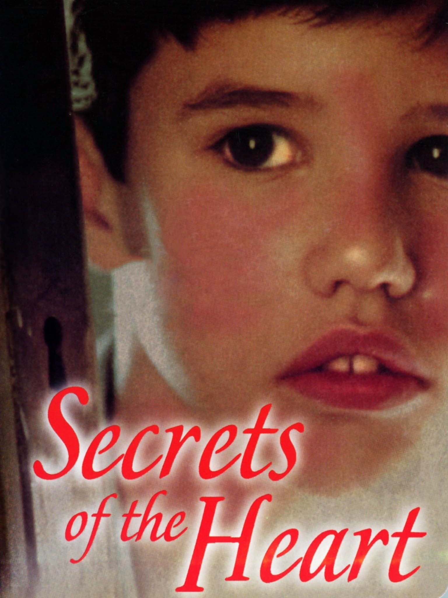 Secret Inside My Heart Secrets of the Heart (1997) - Rotten Tomatoes