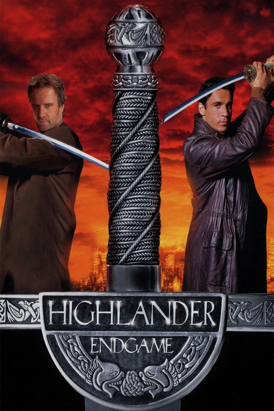 Highlander: Endgame - Rotten Tomatoes