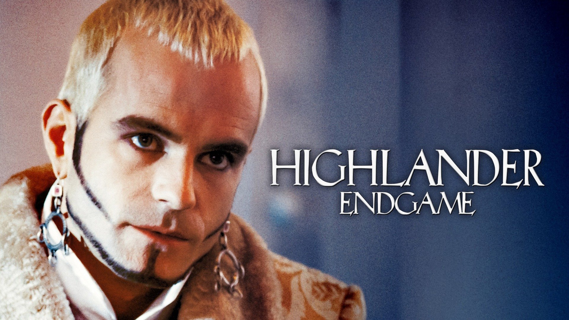 Highlander Endgame Donnie Yen