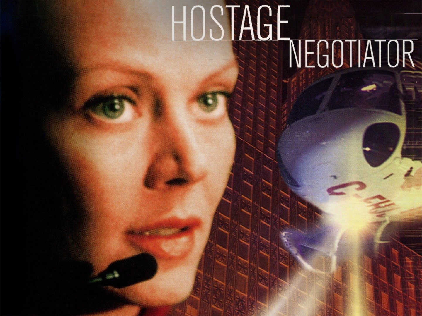 Hostage Negotiator - Movie Reviews