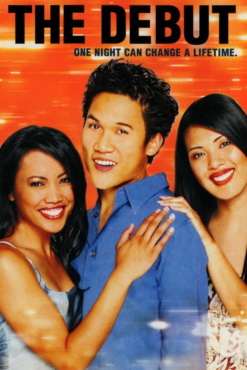 The Debut Pictures Rotten Tomatoes