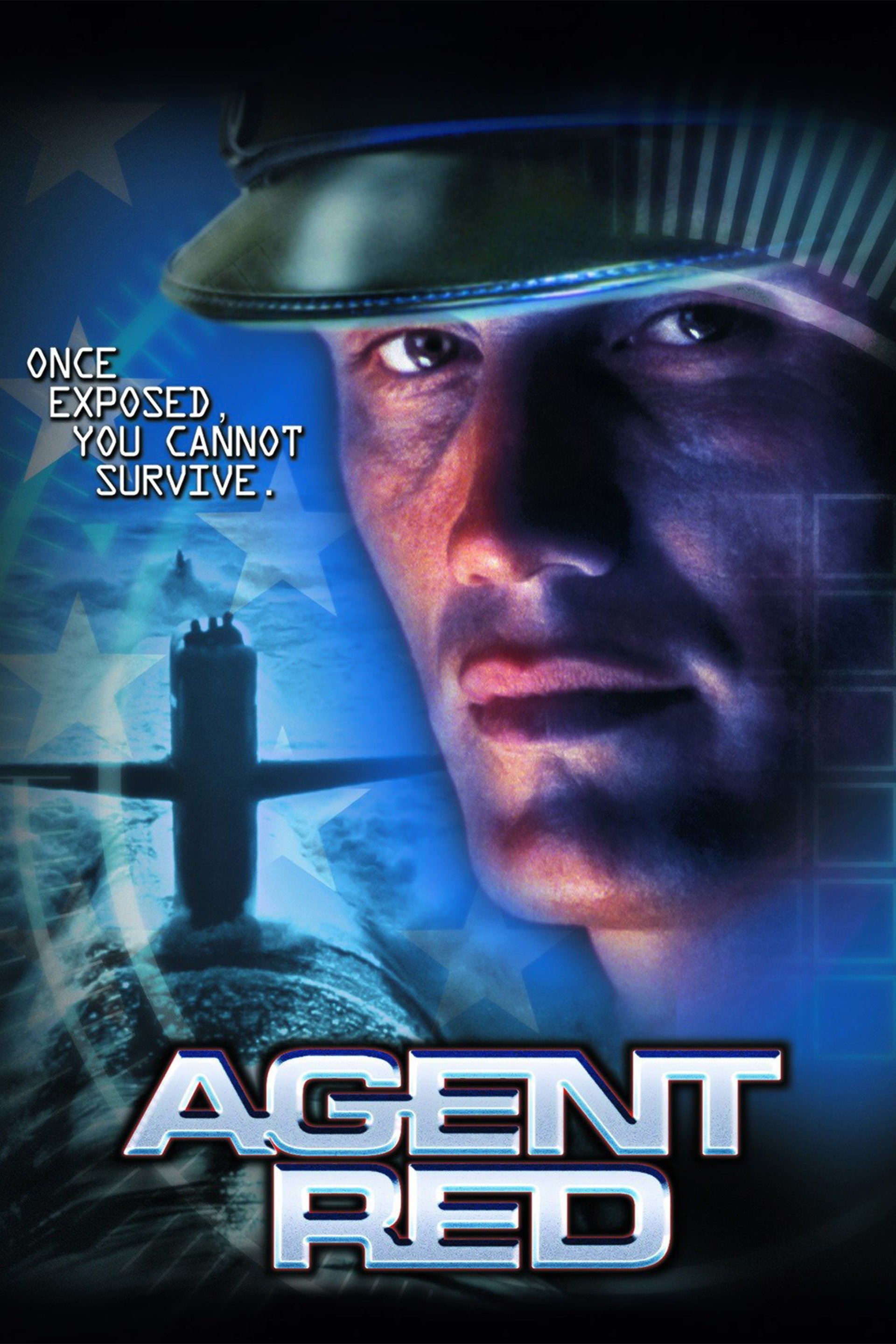 agent red 2 full movie download