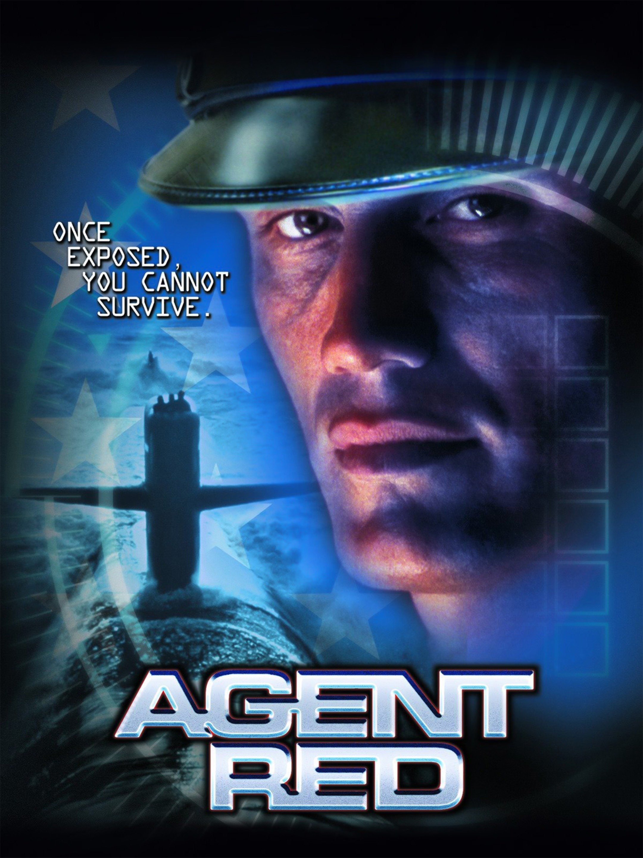 Agentredgirl